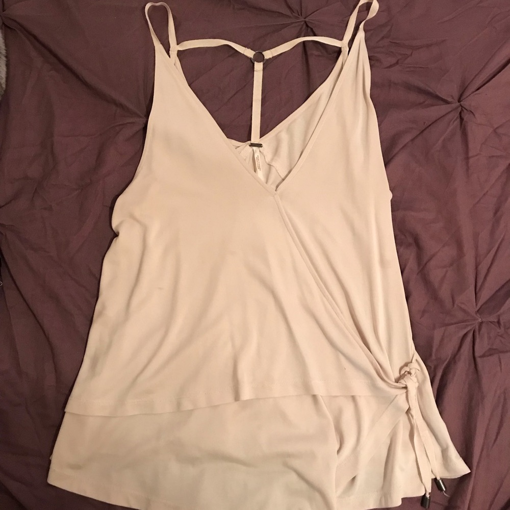 Free People Blouse